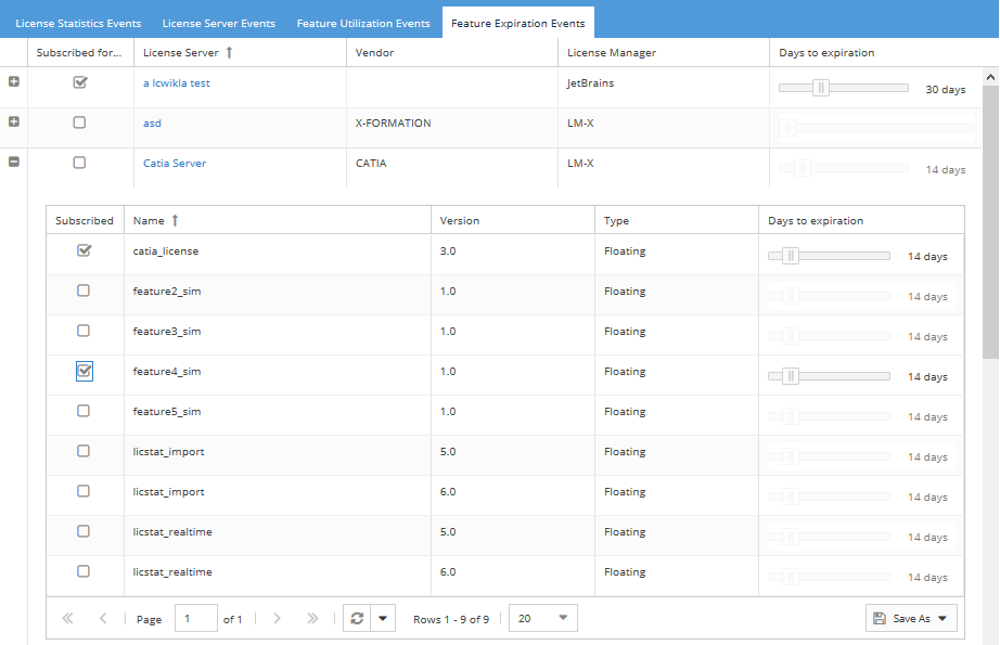 License Statistics > Subscribing to email alerts > image2021-8-31_21-26-20.png